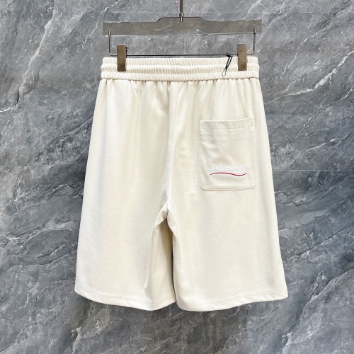 Replica Balenciaga Pants For Men #1204230 $64.00 USD for Wholesale