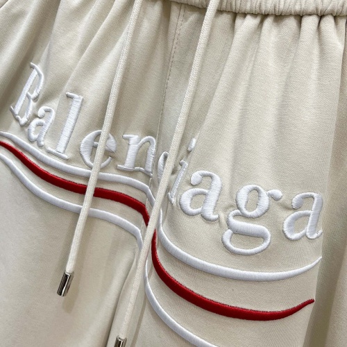 Replica Balenciaga Pants For Men #1204230 $64.00 USD for Wholesale