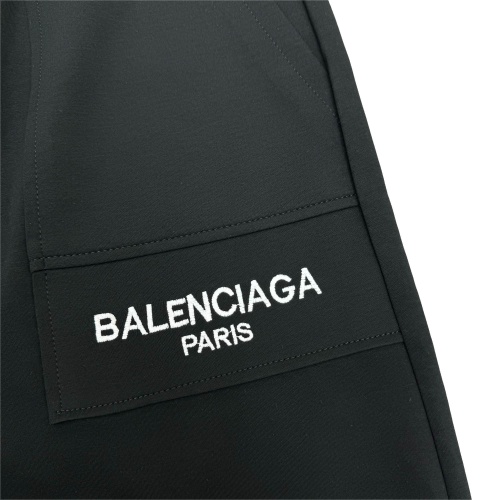 Replica Balenciaga Pants For Men #1204232 $64.00 USD for Wholesale