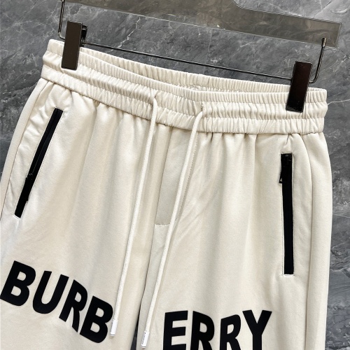 Replica Burberry Pants For Men #1204234 $64.00 USD for Wholesale