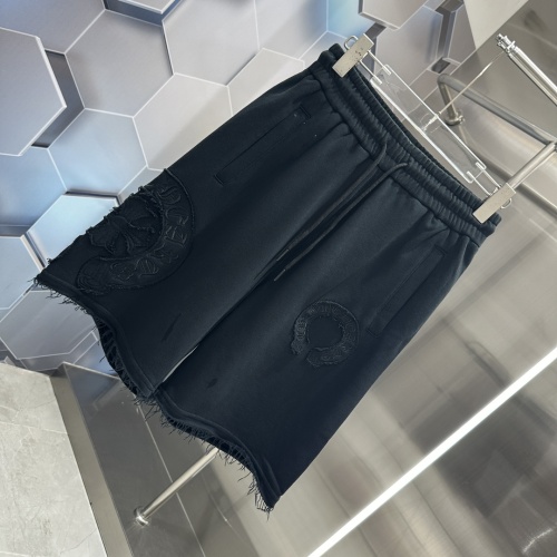 Replica Chrome Hearts Pants For Men #1204237 $42.00 USD for Wholesale
