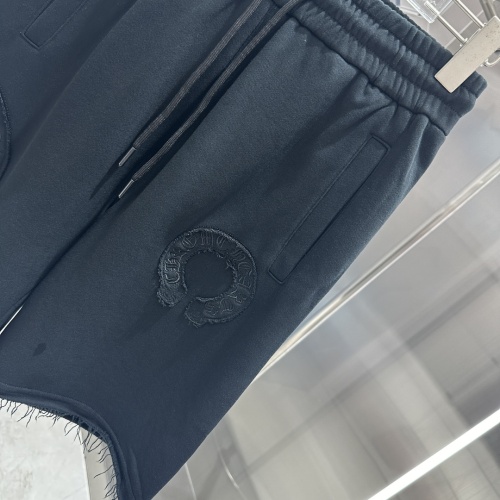 Replica Chrome Hearts Pants For Men #1204237 $42.00 USD for Wholesale