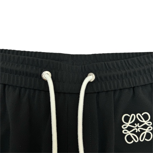 Replica LOEWE Pants For Men #1204287 $64.00 USD for Wholesale