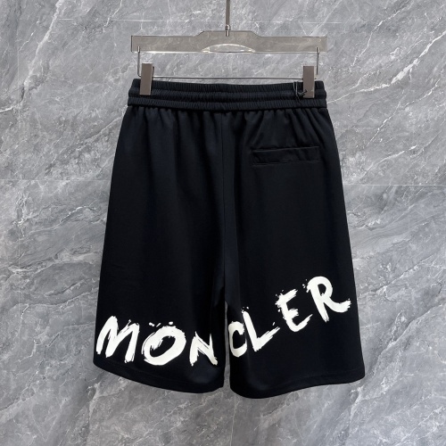Replica Moncler Pants For Men #1204288 $64.00 USD for Wholesale
