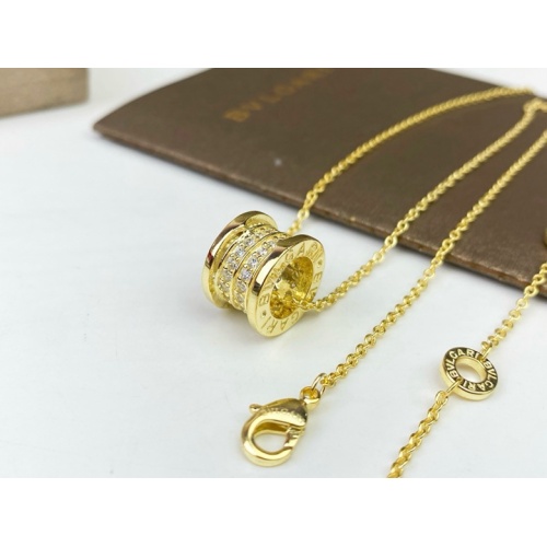 Replica Bvlgari Necklaces #1204317, $27.00 USD, [ITEM#1204317], Replica Bvlgari Necklaces outlet from China