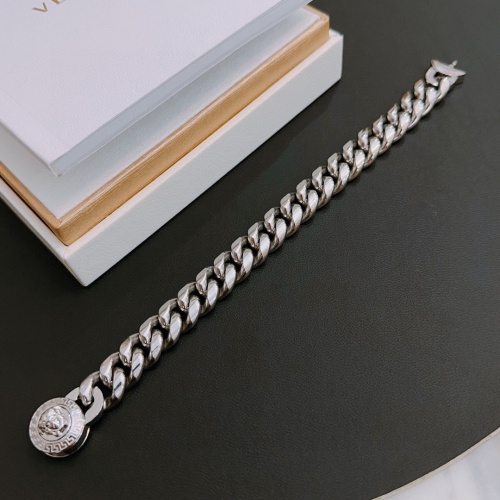 Replica Versace Bracelets #1204338 $48.00 USD for Wholesale