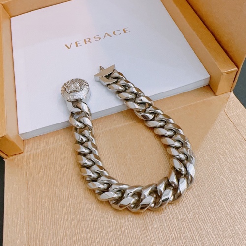 Replica Versace Bracelets #1204338 $48.00 USD for Wholesale