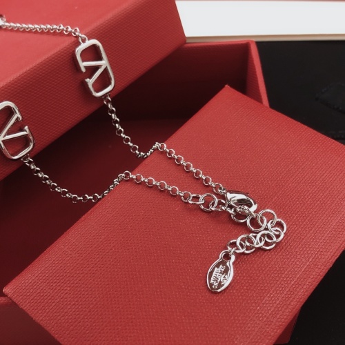 Replica Valentino Necklaces #1204364 $36.00 USD for Wholesale