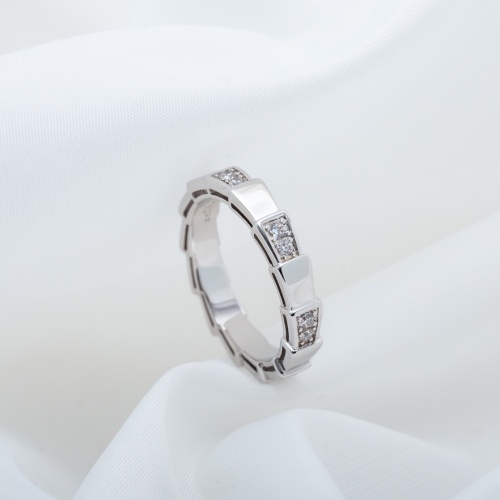 Replica Bvlgari Rings #1204365, $38.00 USD, [ITEM#1204365], Replica Bvlgari Rings outlet from China