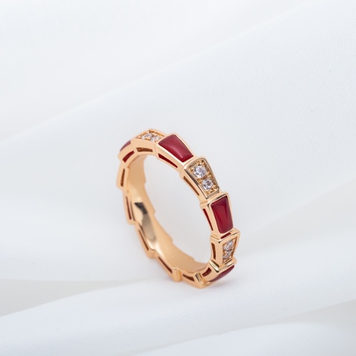 Replica Bvlgari Rings #1204380, $42.00 USD, [ITEM#1204380], Replica Bvlgari Rings outlet from China