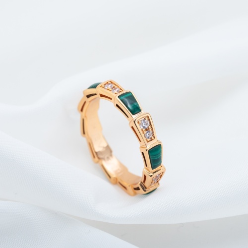 Replica Bvlgari Rings #1204381, $42.00 USD, [ITEM#1204381], Replica Bvlgari Rings outlet from China