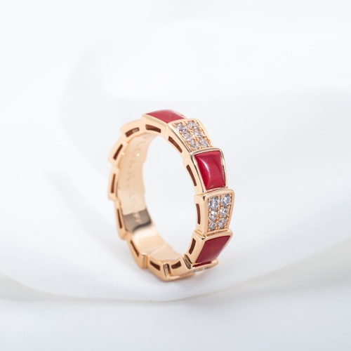 Replica Bvlgari Rings #1204383, $48.00 USD, [ITEM#1204383], Replica Bvlgari Rings outlet from China