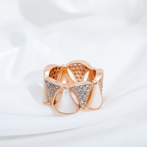 Replica Bvlgari Rings #1204408, $64.00 USD, [ITEM#1204408], Replica Bvlgari Rings outlet from China