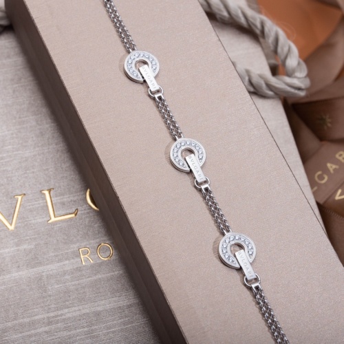 Replica Bvlgari Bracelets #1204418 $82.00 USD for Wholesale