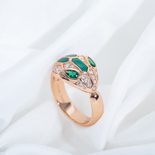 Replica Bvlgari Rings #1204431, $45.00 USD, [ITEM#1204431], Replica Bvlgari Rings outlet from China