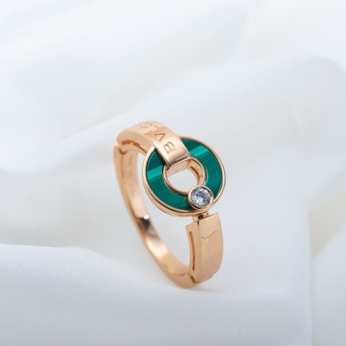 Replica Bvlgari Rings #1204436, $42.00 USD, [ITEM#1204436], Replica Bvlgari Rings outlet from China