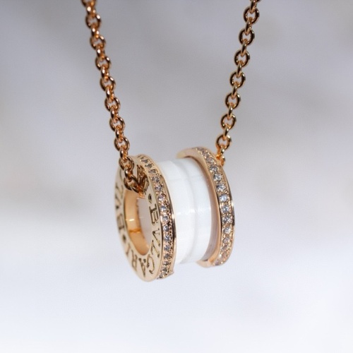 Replica Bvlgari Necklaces #1204463, $60.00 USD, [ITEM#1204463], Replica Bvlgari Necklaces outlet from China