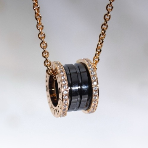 Replica Bvlgari Necklaces #1204464, $60.00 USD, [ITEM#1204464], Replica Bvlgari Necklaces outlet from China