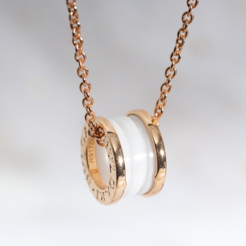 Replica Bvlgari Necklaces #1204467, $45.00 USD, [ITEM#1204467], Replica Bvlgari Necklaces outlet from China