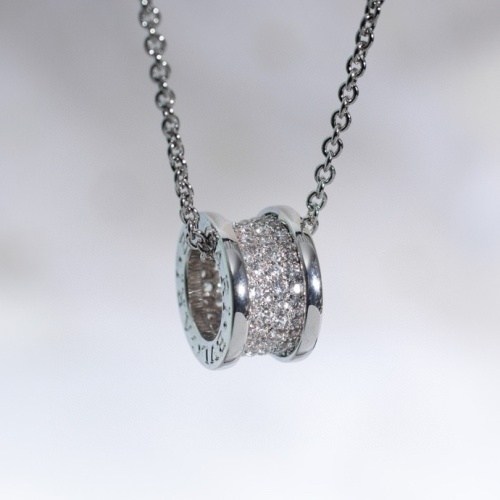 Replica Bvlgari Necklaces #1204472, $52.00 USD, [ITEM#1204472], Replica Bvlgari Necklaces outlet from China