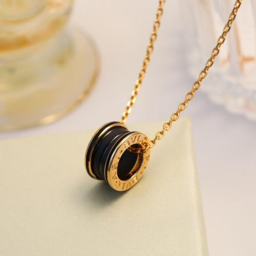 Replica Bvlgari Necklaces #1204480, $72.00 USD, [ITEM#1204480], Replica Bvlgari Necklaces outlet from China