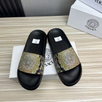 $45.00 USD Versace Slippers For Men #1196597