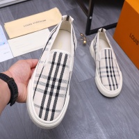 $68.00 USD Burberry Casual Shoes For Men #1196736