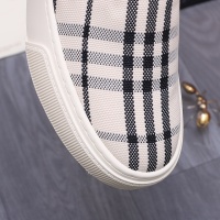 $68.00 USD Burberry Casual Shoes For Men #1196736