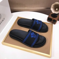 $52.00 USD Versace Slippers For Men #1196773