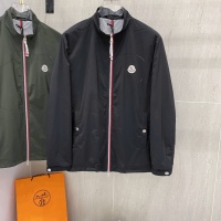 Moncler Jackets Long Sleeved For Unisex #1196799