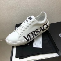 $76.00 USD Versace Casual Shoes For Men #1196808