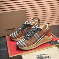 Burberry Casual Shoes For Men #1196825