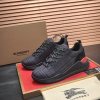 $85.00 USD Burberry Casual Shoes For Men #1196827