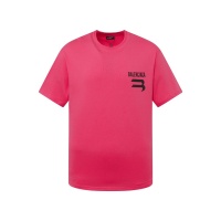 Balenciaga T-Shirts Short Sleeved For Unisex #1196883