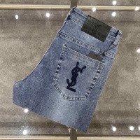Yves Saint Laurent YSL Jeans For Men #1196980