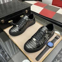 $76.00 USD Philipp Plein PP Casual Shoes For Men #1197091