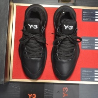 $80.00 USD Y-3 Casual Shoes For Men #1197192