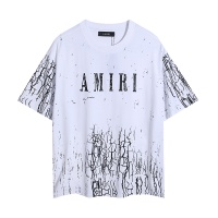 Amiri T-Shirts Short Sleeved For Unisex #1197196