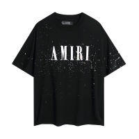 Amiri T-Shirts Short Sleeved For Unisex #1197200