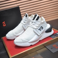 $76.00 USD Y-3 Casual Shoes For Men #1197212