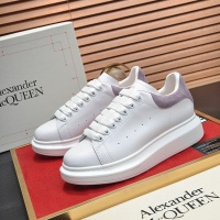$80.00 USD Alexander McQueen Casual Shoes For Men #1197239