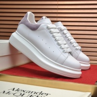 $80.00 USD Alexander McQueen Casual Shoes For Women #1197240