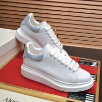 $80.00 USD Alexander McQueen Casual Shoes For Men #1197243