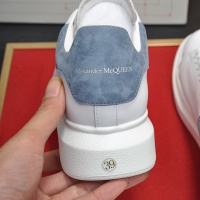 $80.00 USD Alexander McQueen Casual Shoes For Men #1197245