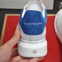 $80.00 USD Alexander McQueen Casual Shoes For Women #1197248