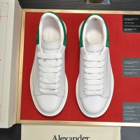 $80.00 USD Alexander McQueen Casual Shoes For Women #1197254