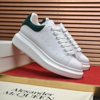 $80.00 USD Alexander McQueen Casual Shoes For Men #1197255