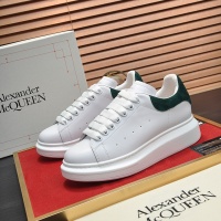 $80.00 USD Alexander McQueen Casual Shoes For Women #1197256