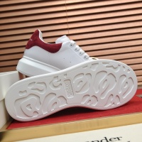 $80.00 USD Alexander McQueen Casual Shoes For Women #1197271