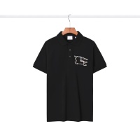 Burberry T-Shirts Short Sleeved For Men #1197278